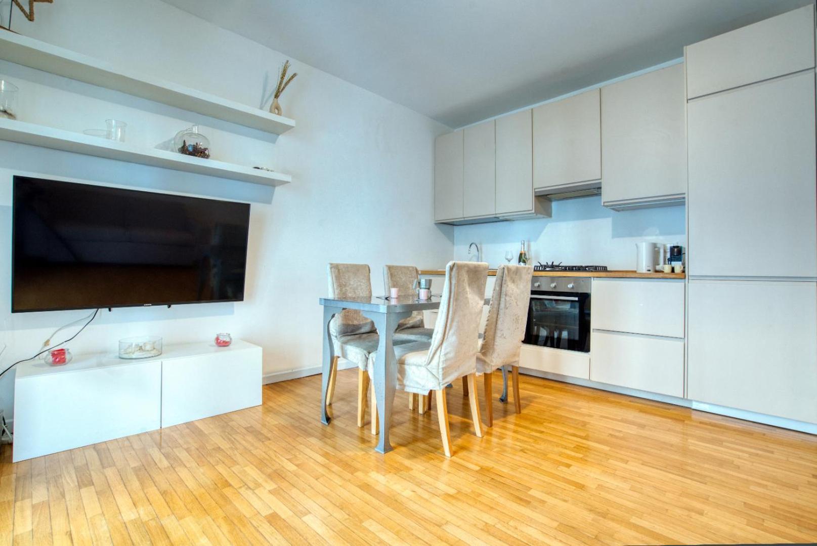 Appartement Italianflat - Navigli Sweet Veranda