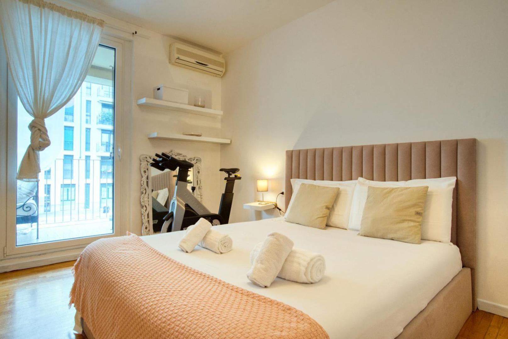 Appartement Italianflat - Navigli Sweet Veranda *