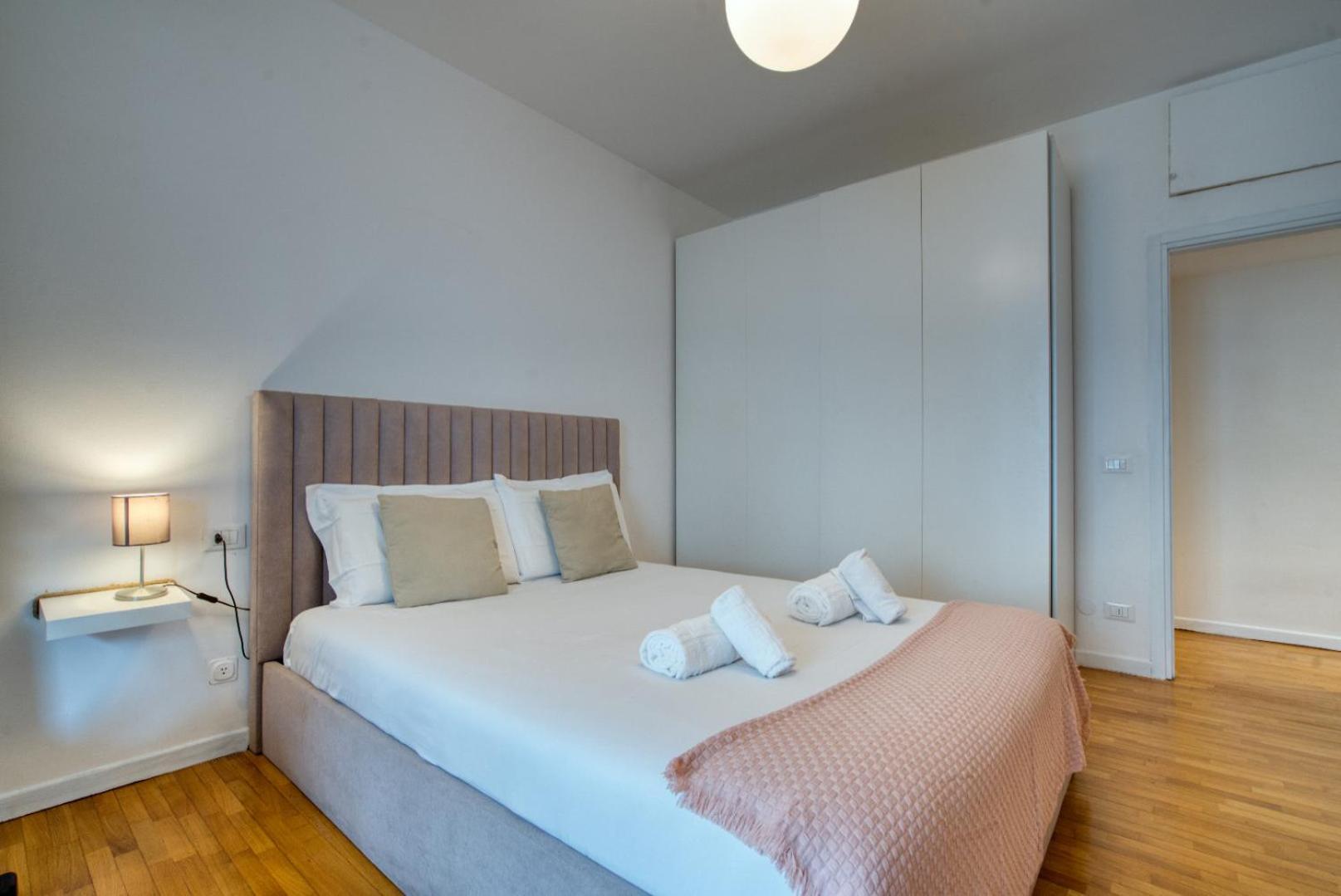 Italianflat - Navigli Sweet Veranda Appartement