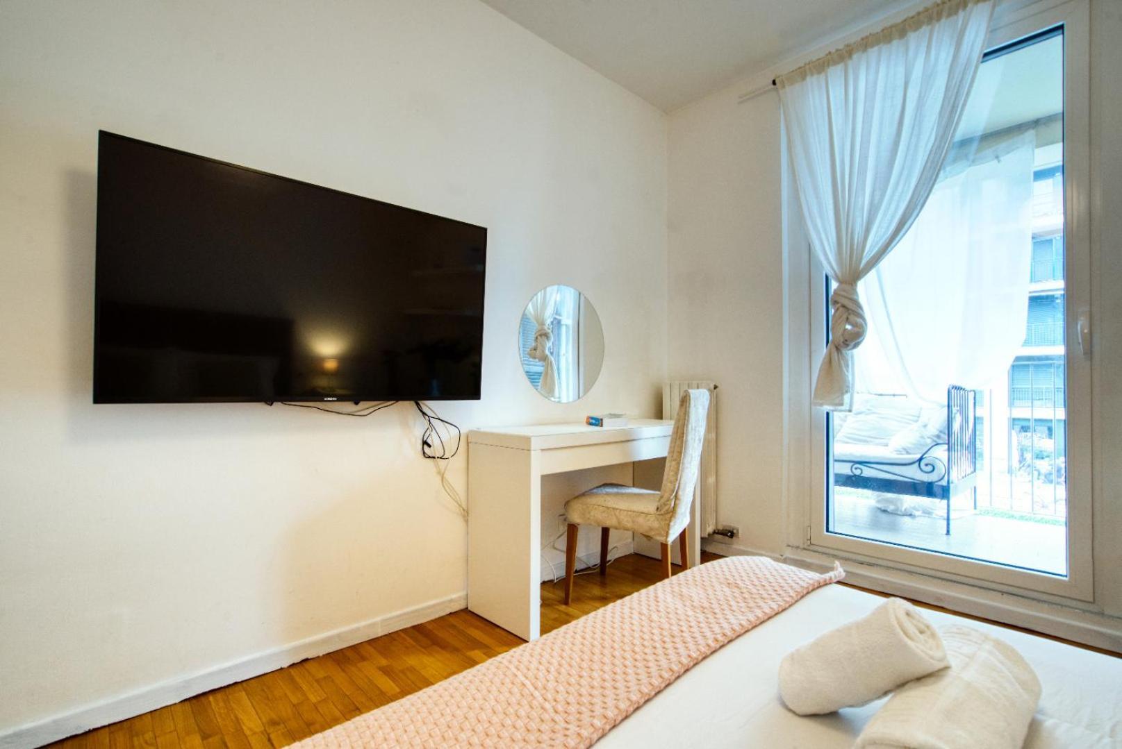 Appartement Italianflat - Navigli Sweet Veranda